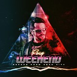 Fury Weekend - Escape From Neon City