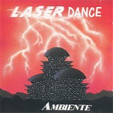 LaserDance - Ambiente