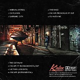 Kalax - Outlands (EP)