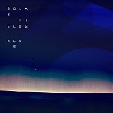 Solar Fields - Red/Green/Blue