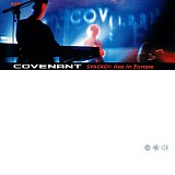 Covenant - Synergy - Live In Europe