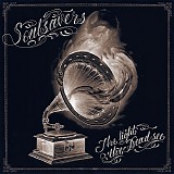 Soulsavers - Light The Dead See, The