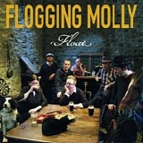 Flogging Molly - Float