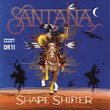 Santana - Shape Shifter