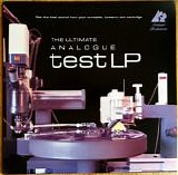 No Artist - Ultimate Analogue Test LP