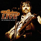 Waylon Jennings - Waylon Live - the Expanded Edition [2003]