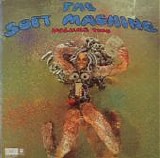 Soft Machine, The - Volume Two