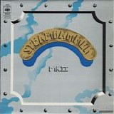 Steamhammer - Mk II