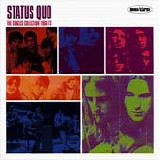 Status Quo - The Singles Collection 1966 - 1973