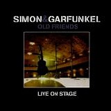 Simon & Garfunkel - Old Friends Live On Stage