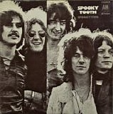 Spooky Tooth - Spooky Two