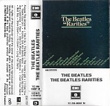 The Beatles - Rarities