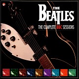 The Beatles - The Complete BBC Sessions