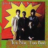 The Beatles - It's Not Too Bad, The Evolution Of Strawberry Fields Forever