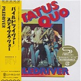 Status Quo - Piledriver |Deluxe Edition|