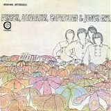 The Monkees - Pisces, Aquarius, Capricorn & Jones Ltd.