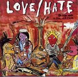 Love/Hate - Blackout In The Red Room