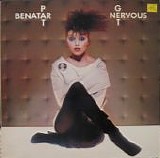 Benatar, Pat - Get Nervous