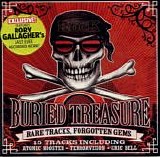 Various - Classic Rock - Buried Treasures