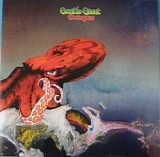 Gentle Giant - Octopus