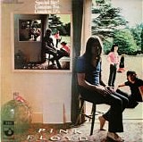 Pink Floyd - Ummagumma