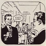 Phish - Party Time