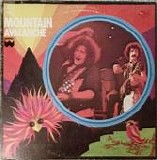 Mountain - Avalanche