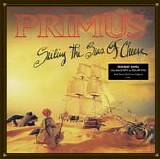 Primus - Sailing the Seas of Cheese