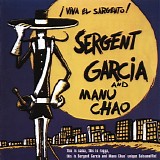 Sergent Garcia - Viva El Sargento !