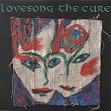 The Cure - Lovesong