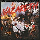 Nazareth - Malice In Wonderland