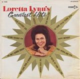 Loretta Lynn - Loretta Lynn's Greatest Hits