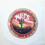 New Riders Of The Purple Sage - New Riders Of The Purple Sage
