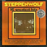 Steppenwolf - 16 Greatest Hits