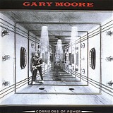 Gary Moore - Corridors Of Power