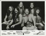 Black Oak Arkansas - Live At Valley Forge Music Fair, Devon, PA, USA