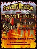 Bigelf - Progressive Nation European Tour 2009 (Live At Apollo, Manchester, UK)