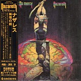 Nazareth - Expect No Mercy