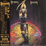 Nazareth - Expect No Mercy