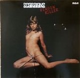 Scorpions - Virgin Killer