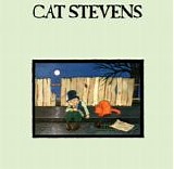 Stevens, Cat - Teaser And The Firecat