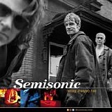 Semisonic - Feeling Strangely Fine