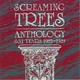 Screaming Trees - Anthology