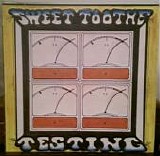 Sweet Toothe - Testing