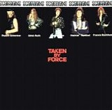 Scorpions - Taken By Force