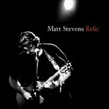 Stevens, Matt - Relic