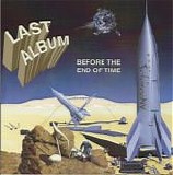 Science NV - Last Album Before The End Of Time
