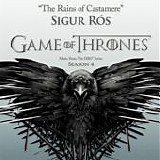 Sigur Rós - Game Of Thrones Season 4