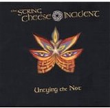 The String Cheese Incident - Untying The Not