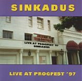 Sinkadus - Live At Progfest '97